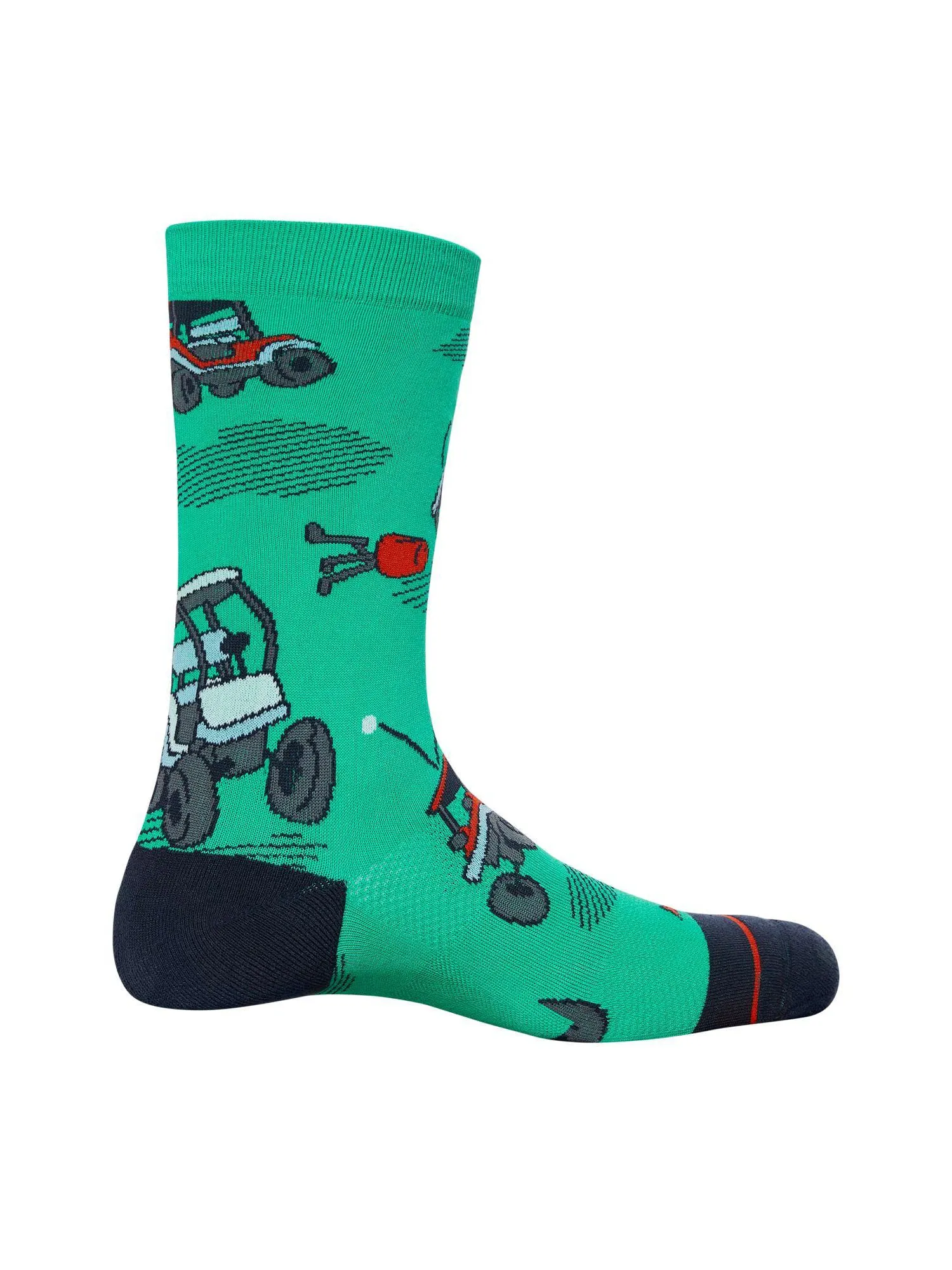 SAXX WHOLE PACKAGE CREW SOCK - CLEARANCE sold by Boathouse product image thumbnail 3