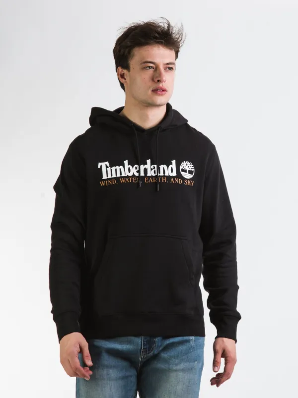 TIMBERLAND WIND,WATER,EARTH & SKY HOODIE - CLEARANCE sold by Boathouse