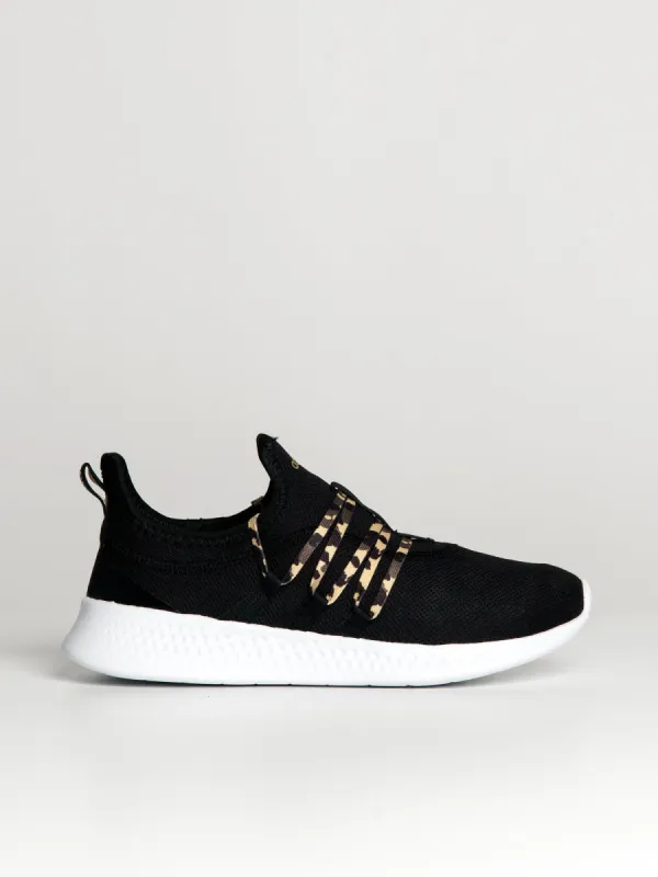 WOMENS ADIDAS PUREMOTION ADAPT 2.0 SNEAKER - CLEARANCE sold by Boathouse