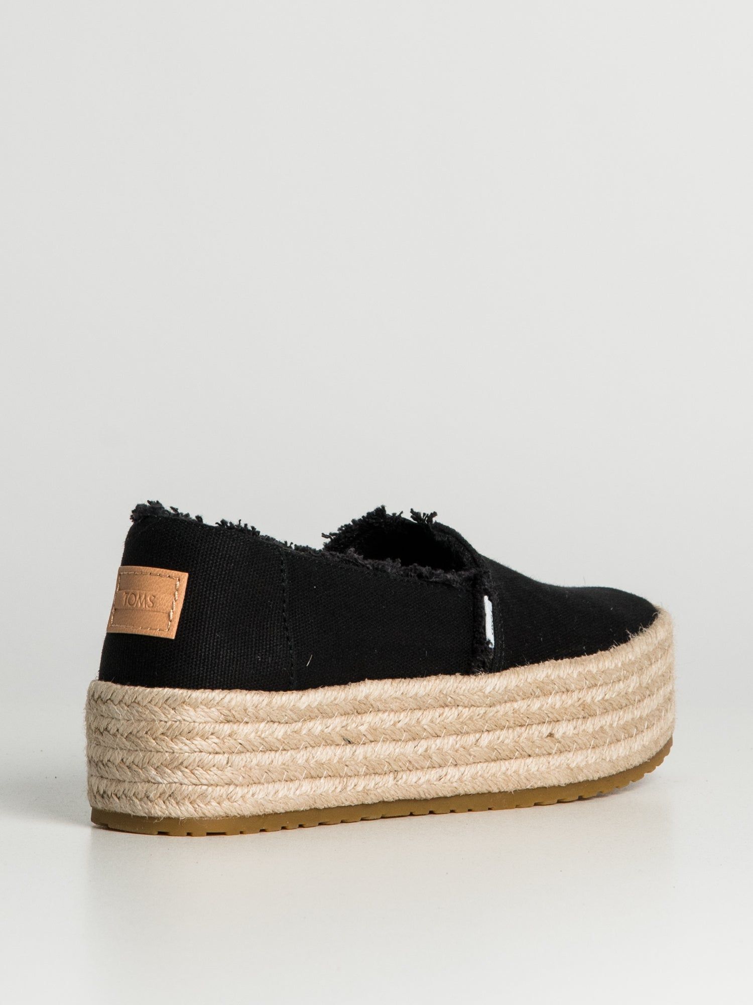 WOMENS TOMS VALENCIA sold by Boathouse product image thumbnail 3