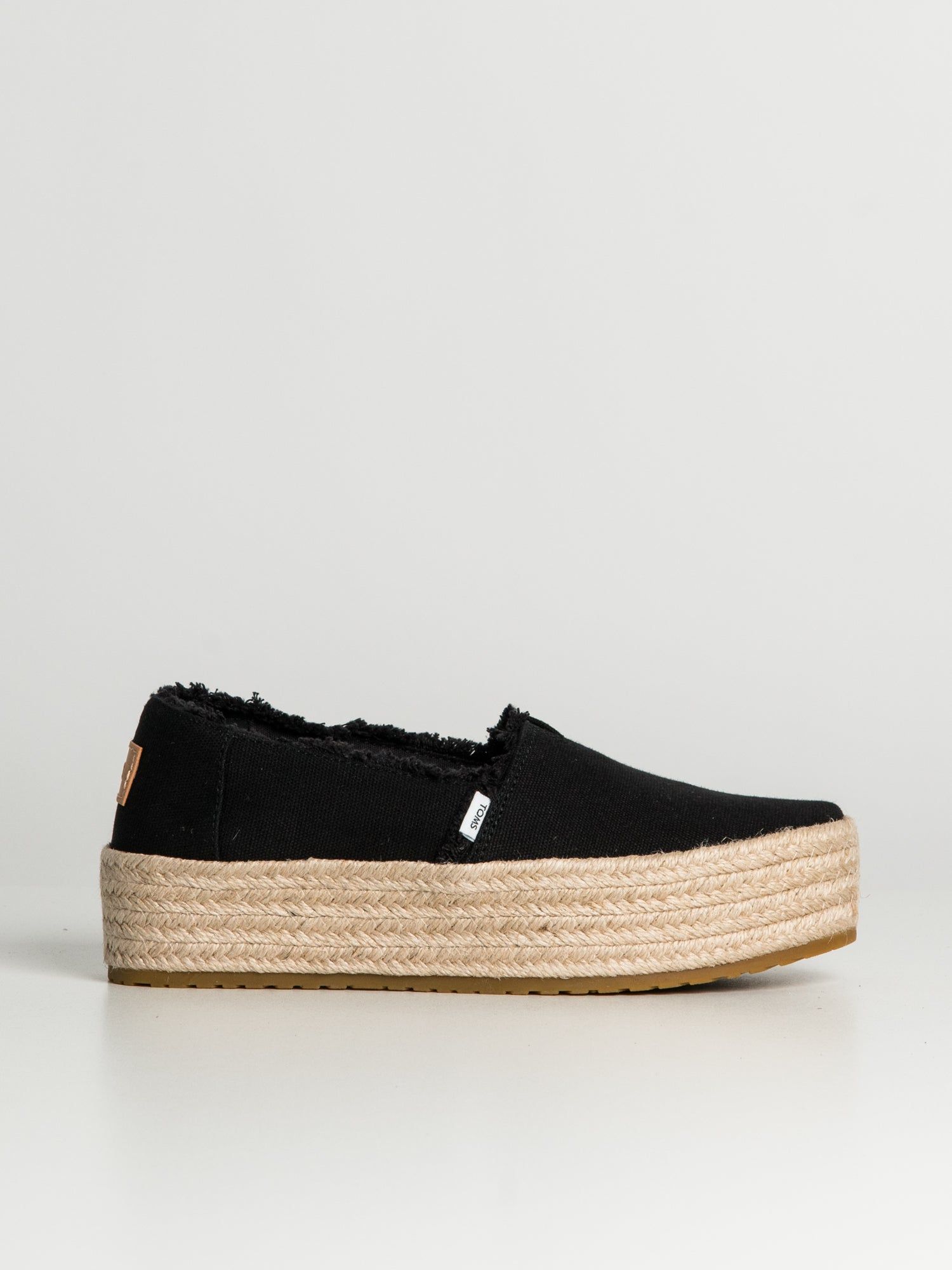 WOMENS TOMS VALENCIA sold by Boathouse
