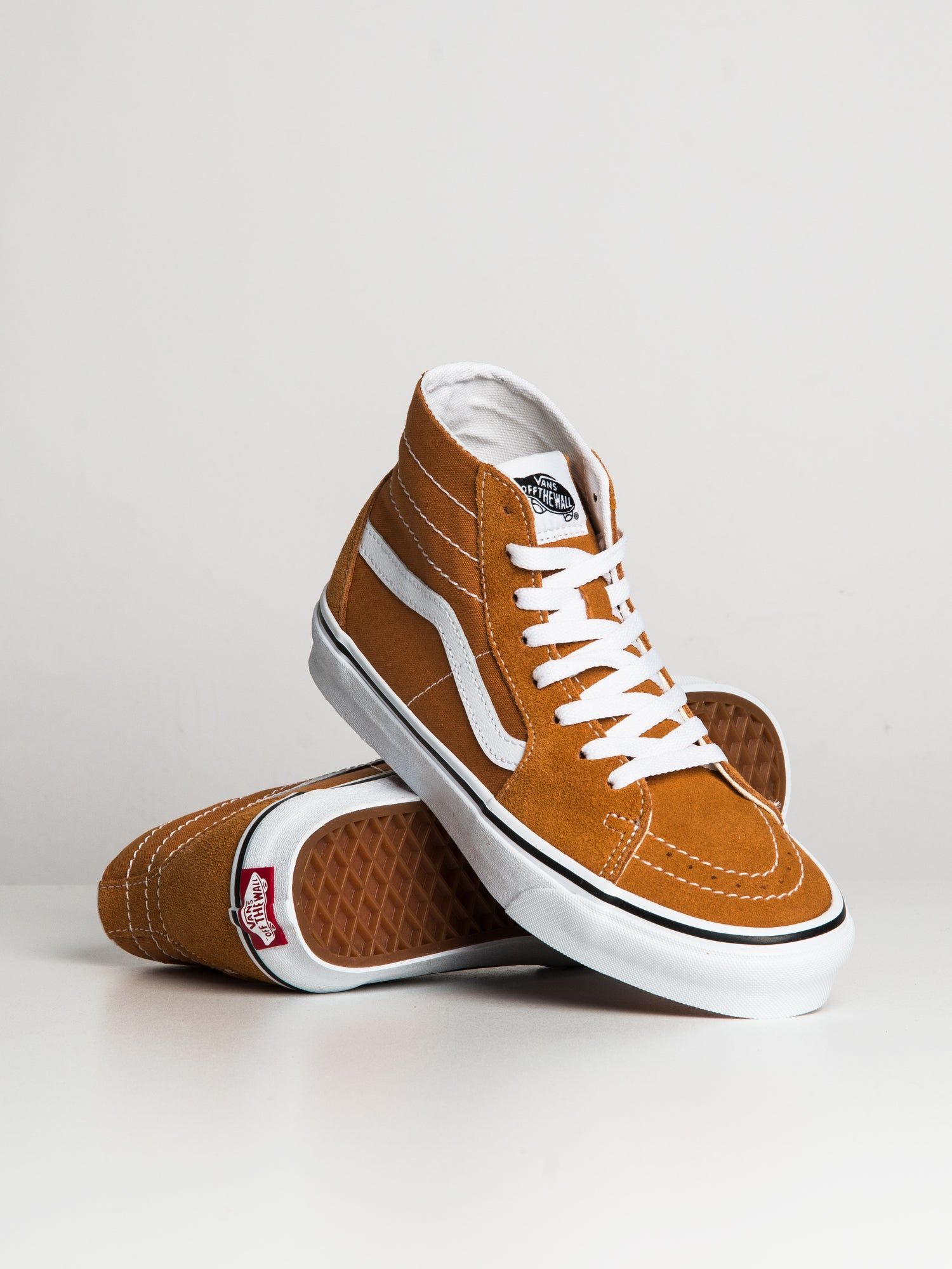 WOMENS VANS SK8 HI TAPERED - CLEARANCE sold by Boathouse product image thumbnail 2