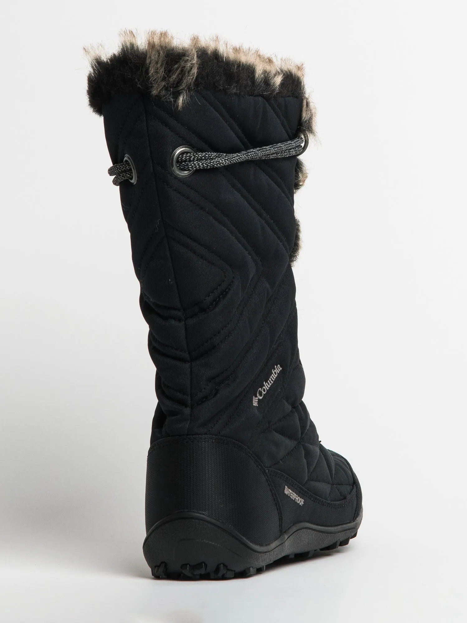 WOMENS COLUMBIA MINX MID II BOOT sold by Boathouse product image thumbnail 3