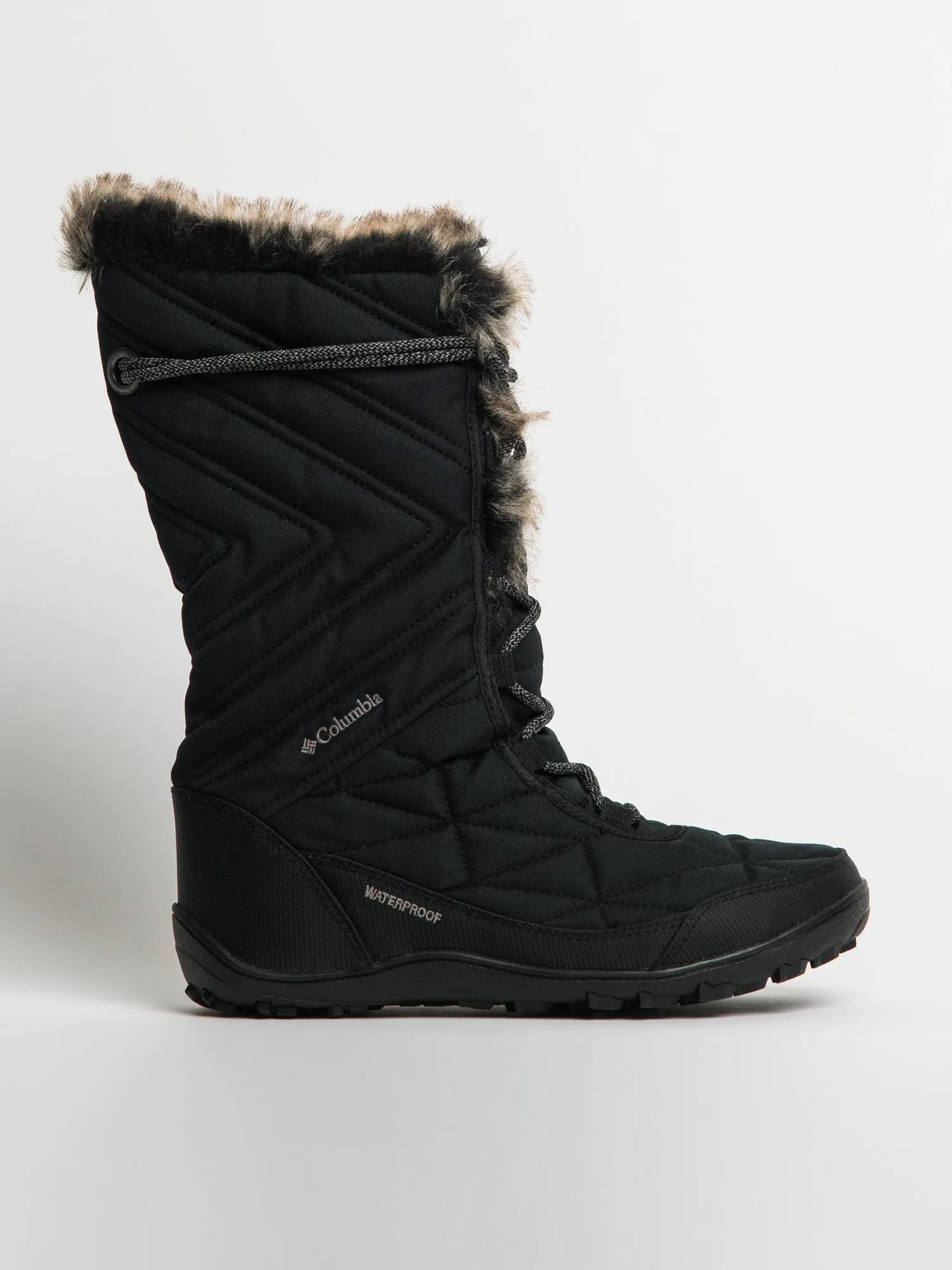 WOMENS COLUMBIA MINX MID II BOOT sold by Boathouse