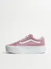 WOMENS VANS OLD SKOOL STACKFORM sold by Boathouse