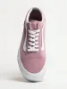WOMENS VANS OLD SKOOL STACKFORM sold by Boathouse