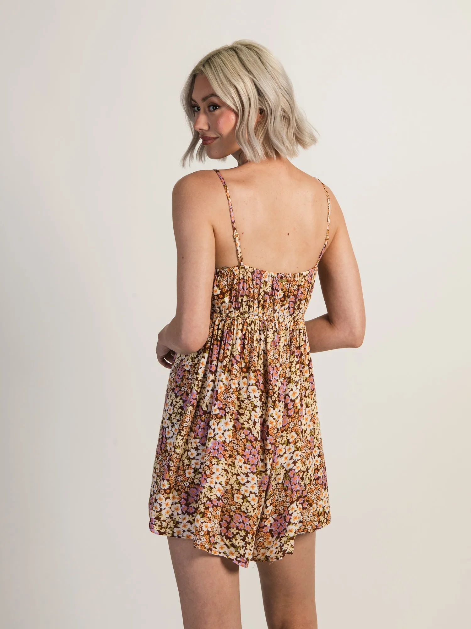 BILLABONG DAY GLOW ROMPER sold by Boathouse product image thumbnail 3