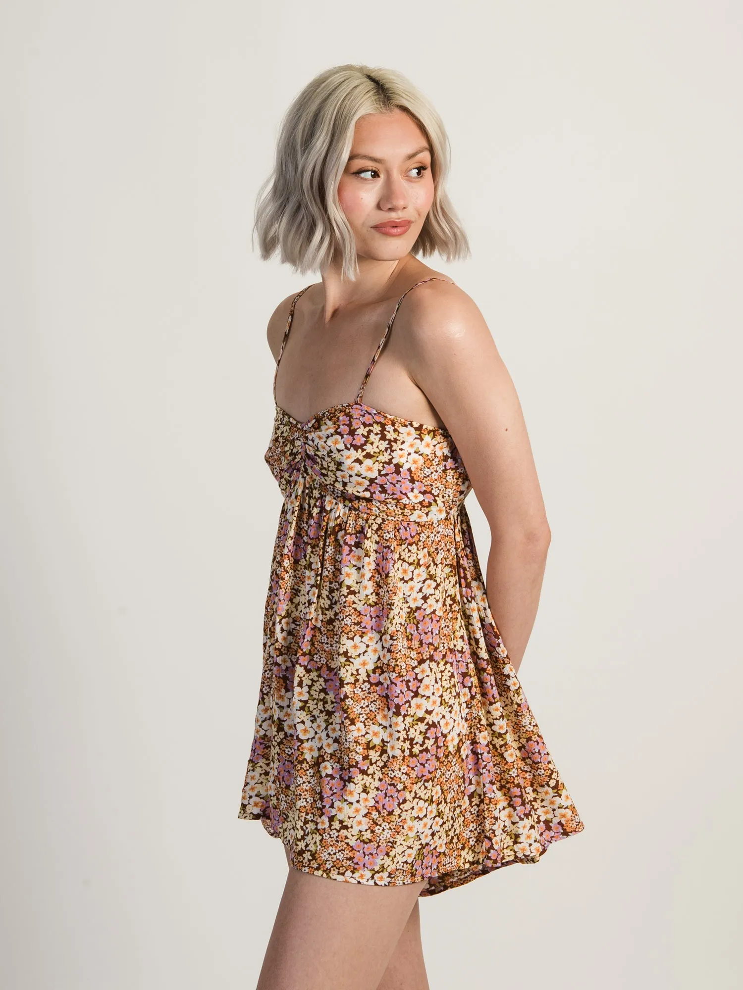 BILLABONG DAY GLOW ROMPER sold by Boathouse product image thumbnail 2