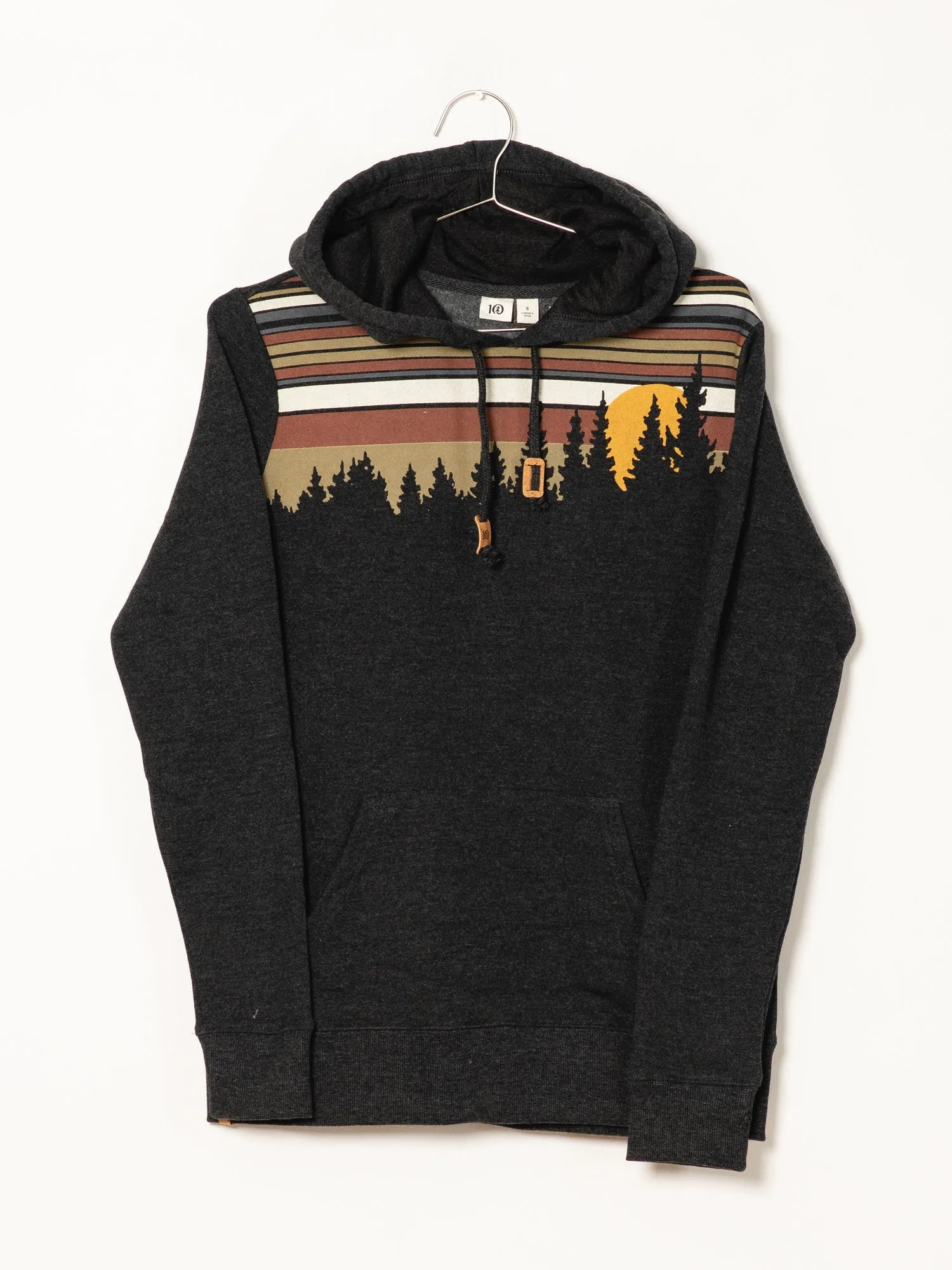 TENTREE RETRO JUNIPER PULLOVER HOODIE - CLEARANCE sold by Boathouse product image thumbnail 4