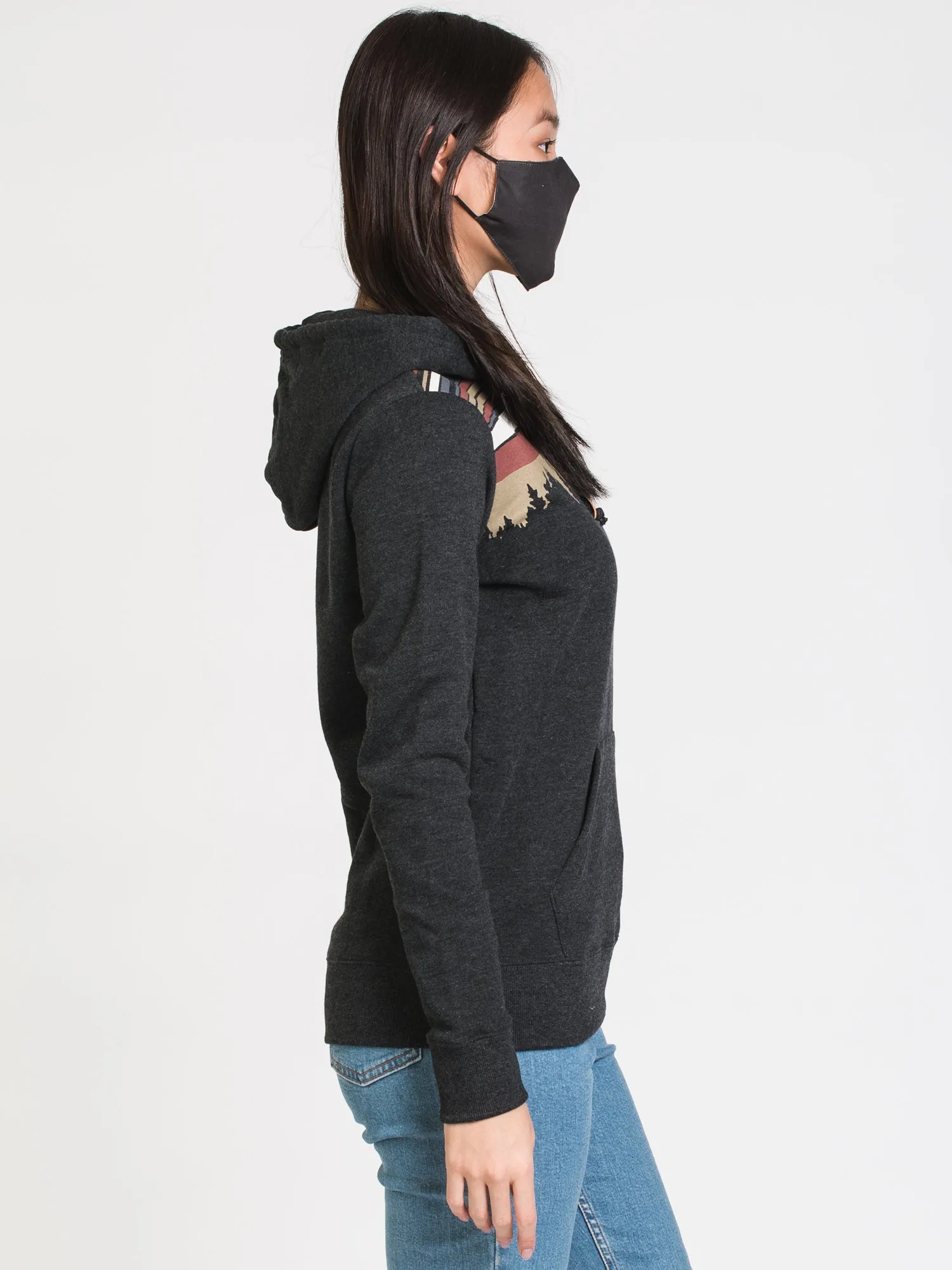 TENTREE RETRO JUNIPER PULLOVER HOODIE - CLEARANCE sold by Boathouse product image thumbnail 3