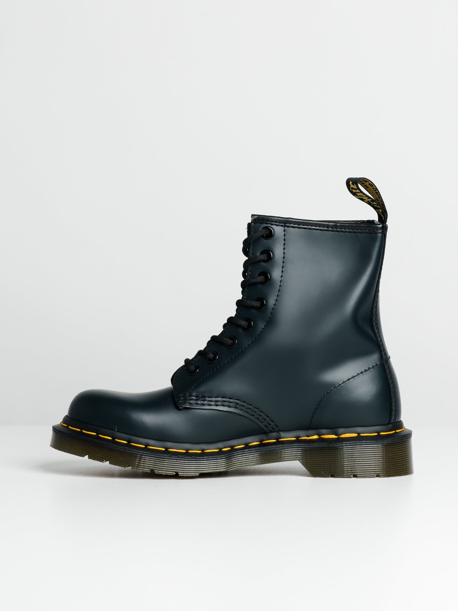 WOMENS DR MARTENS 1460 SMOOTH BOOT - CLEARANCE sold by Boathouse product image thumbnail 4