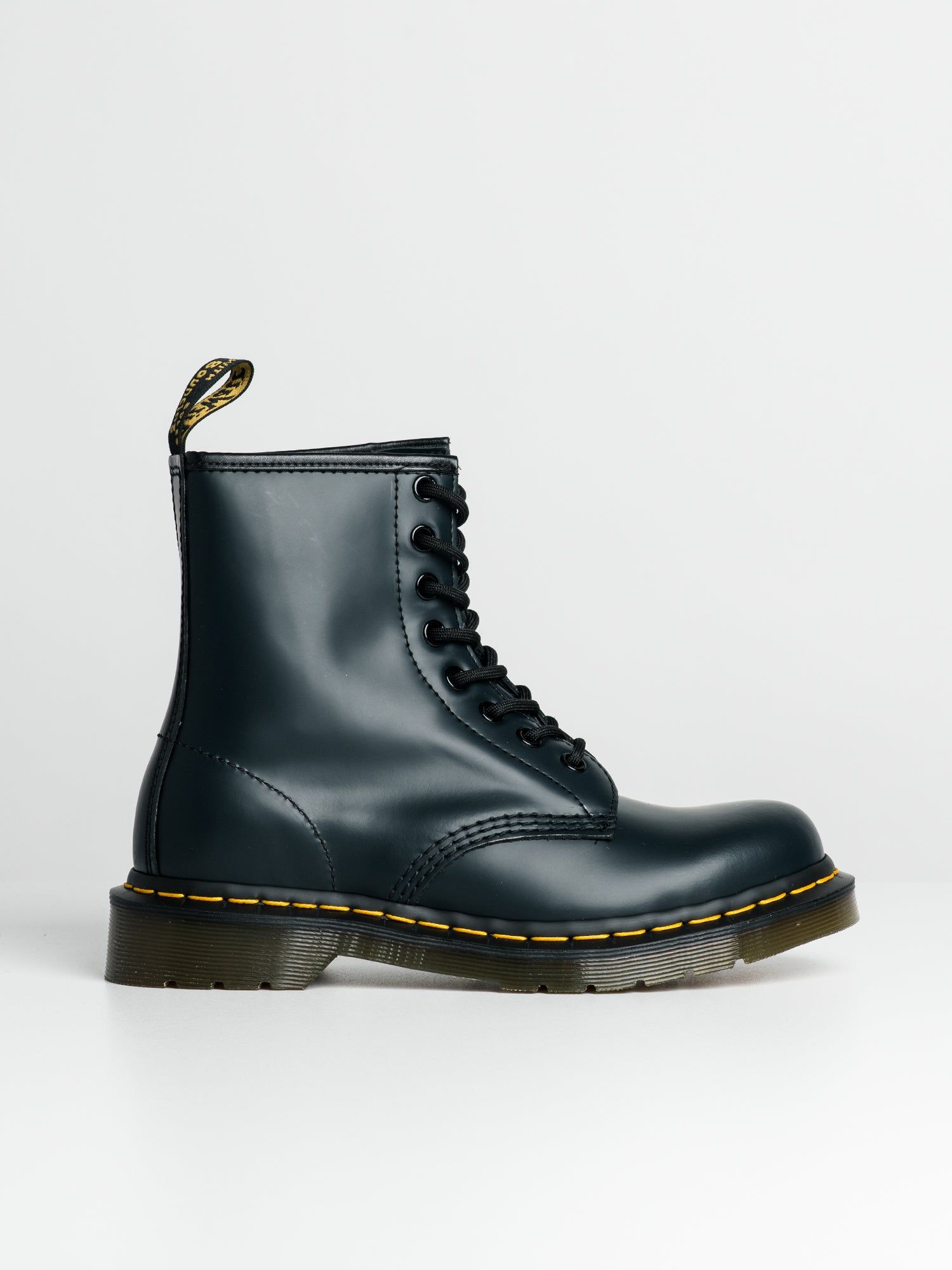 WOMENS DR MARTENS 1460 SMOOTH BOOT - CLEARANCE sold by Boathouse