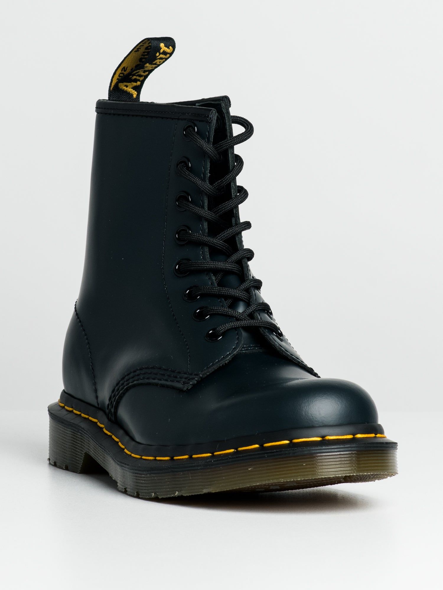WOMENS DR MARTENS 1460 SMOOTH BOOT - CLEARANCE sold by Boathouse product image thumbnail 2