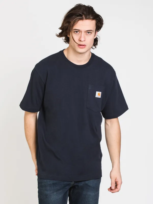 CARHARTT WORKWEAR POCKET T-SHIRT made by Carhartt