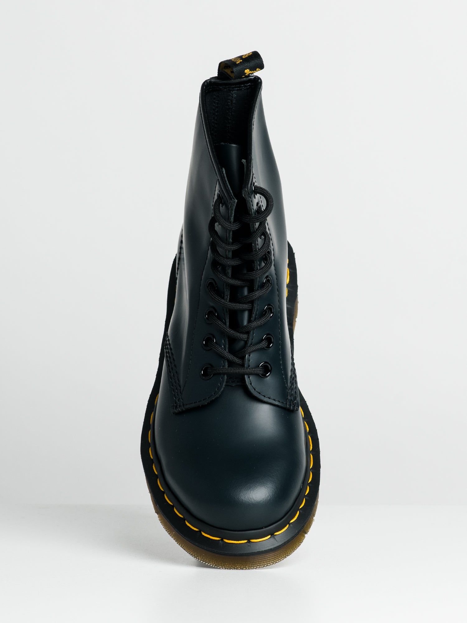 WOMENS DR MARTENS 1460 SMOOTH BOOT - CLEARANCE sold by Boathouse product image thumbnail 5
