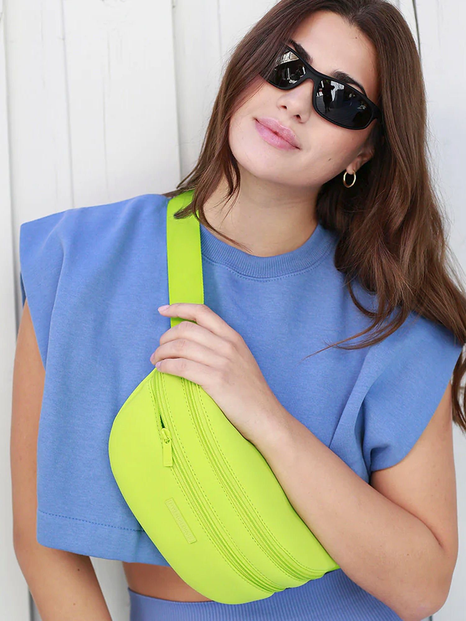 MYTAGALONGS EVERLEIGH HIP PACK - CLEARANCE sold by Boathouse product image thumbnail 2