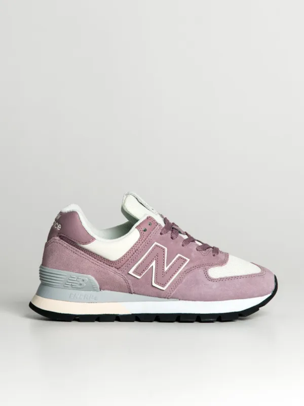 WOMENS NEW BALANCE THE 574 RUGGED sold by Boathouse