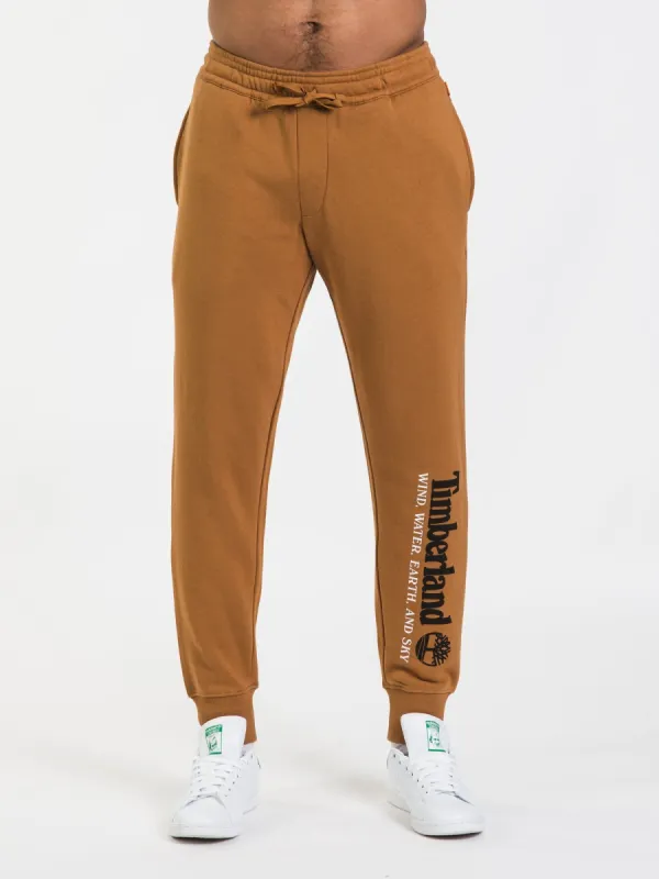TIMBERLAND WIND,WATER,EARTN & SKY SWEATPANTS - CLEARANCE sold by Boathouse