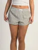 HARLOW TAYLOR BOXER SHORT - CLEARANCE sold by Boathouse
