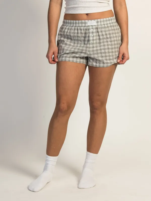 HARLOW TAYLOR BOXER SHORT - CLEARANCE sold by Boathouse