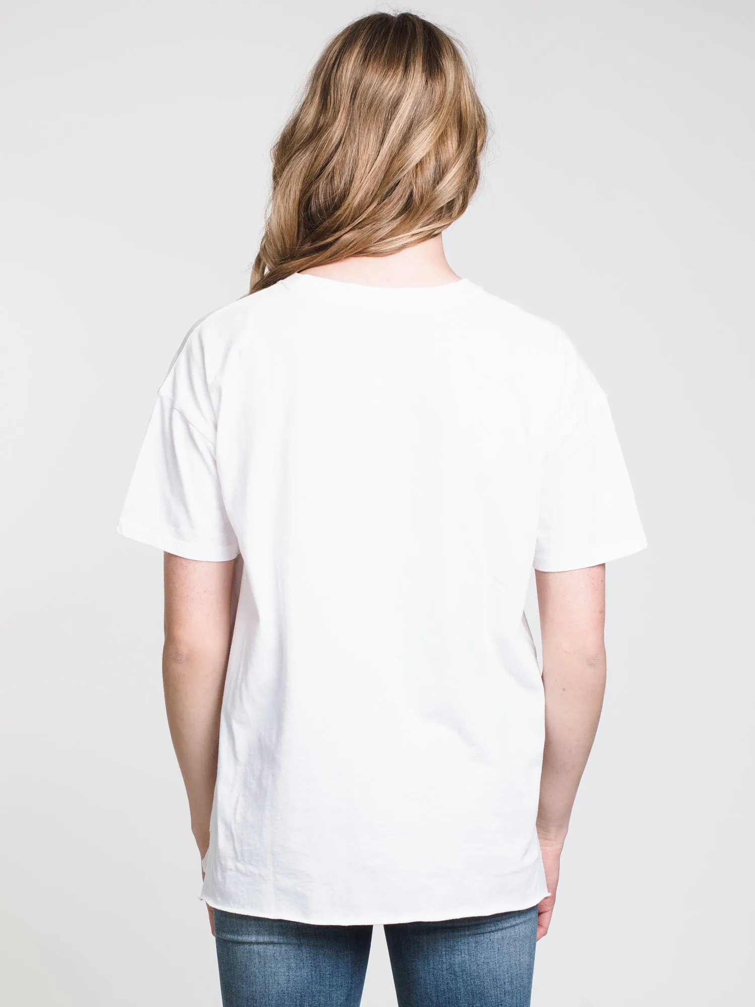 WOMENS BOYFRIEND TEE - CLEARANCE sold by Boathouse product image thumbnail 2