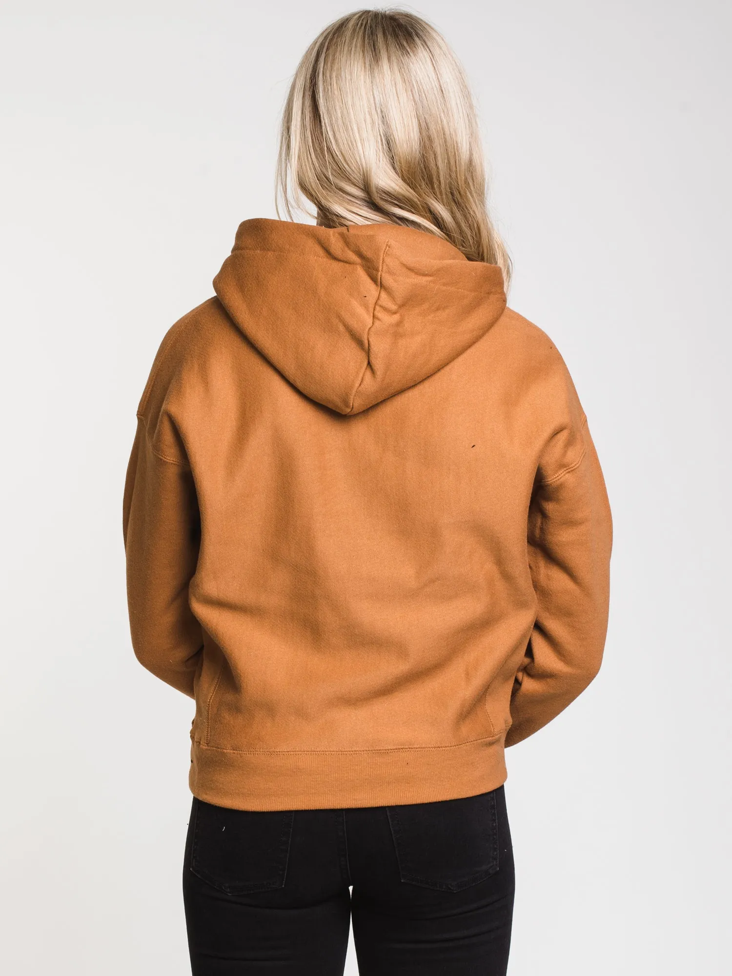CHAMPION REVERSE WEAVE PULLOVER HOODIE - CLEARANCE sold by Boathouse product image thumbnail 2