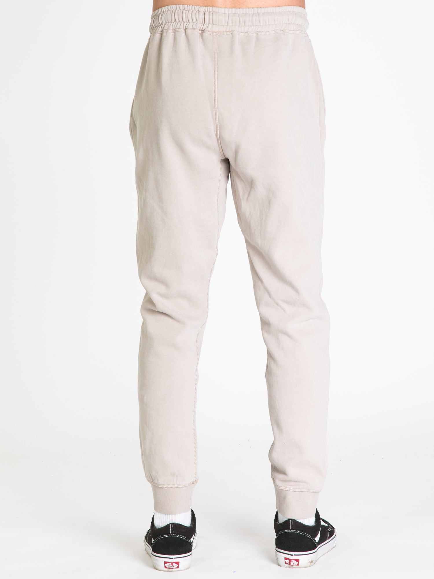 KOLBY GARMENT DYE SLIM JOGGER - CLEARANCE sold by Boathouse product image thumbnail 2
