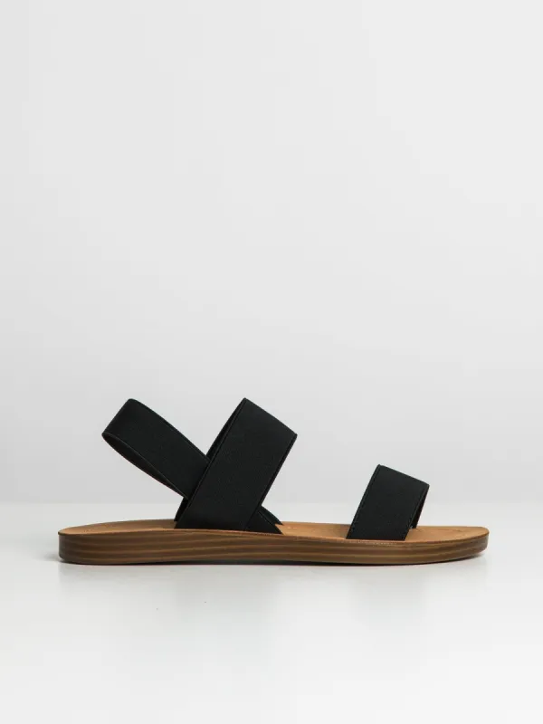 WOMENS DLG KENDRA SANDALS sold by Boathouse