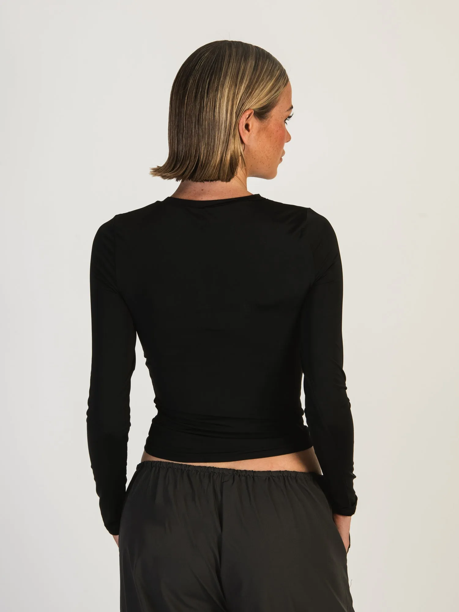 PRINCESS POLLY ARNIM LONG SLEEVE TOP sold by Boathouse product image thumbnail 5