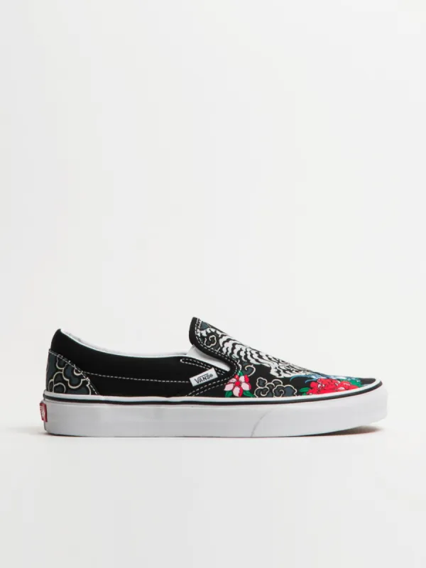 MENS VANS CLASSIC SLIP ON sold by Boathouse