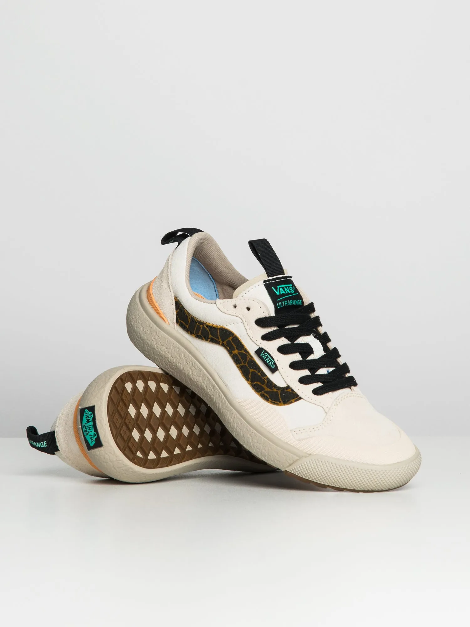 WOMENS VANS ULTRARANGE EXO SE sold by Boathouse product image thumbnail 4