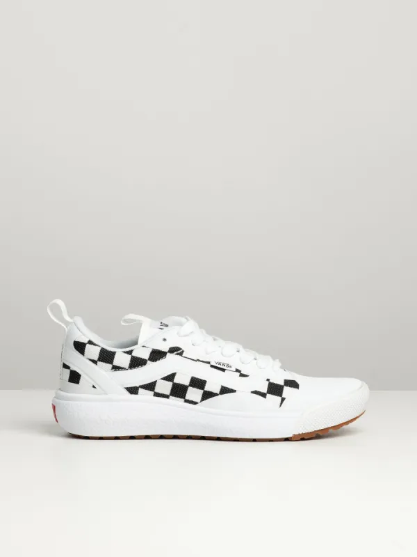 WOMENS ULTRARANGE EXO - CHECKERBOARD - CLEARANCE sold by Boathouse