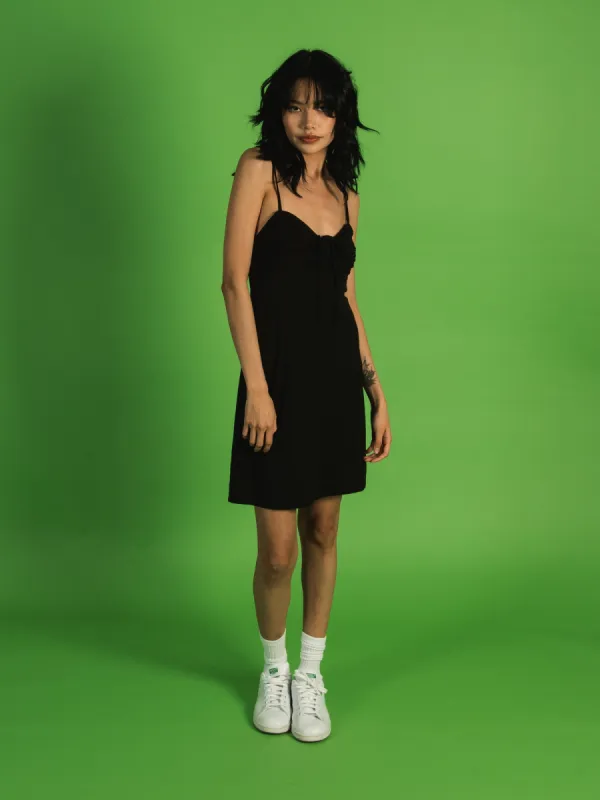 VOLCOM LUVCON DRESS - CLEARANCE sold by Boathouse