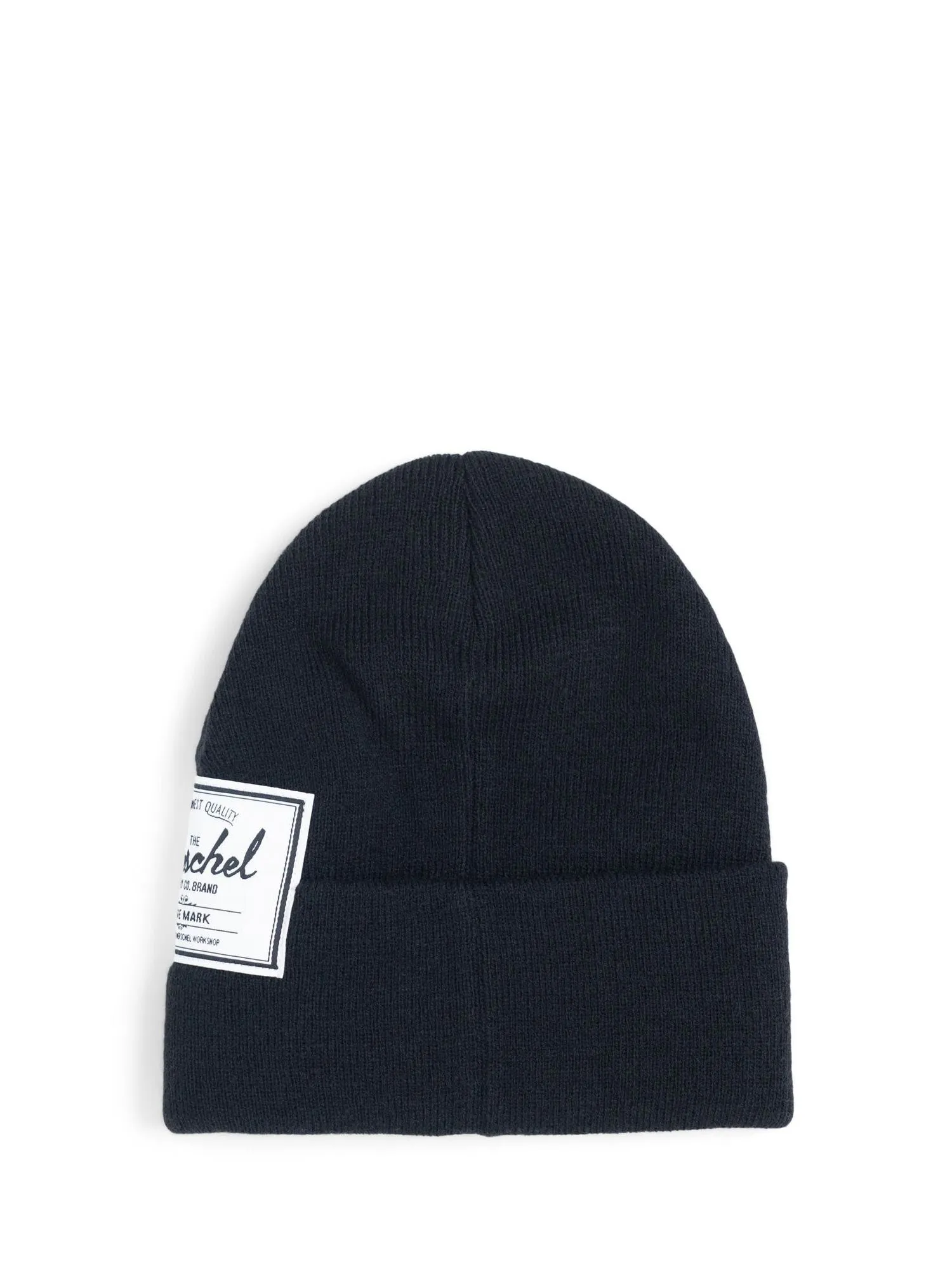 HERSCHEL SUPPLY CO. ELMER XL BEANIE - CLEARANCE sold by Boathouse product image thumbnail 2