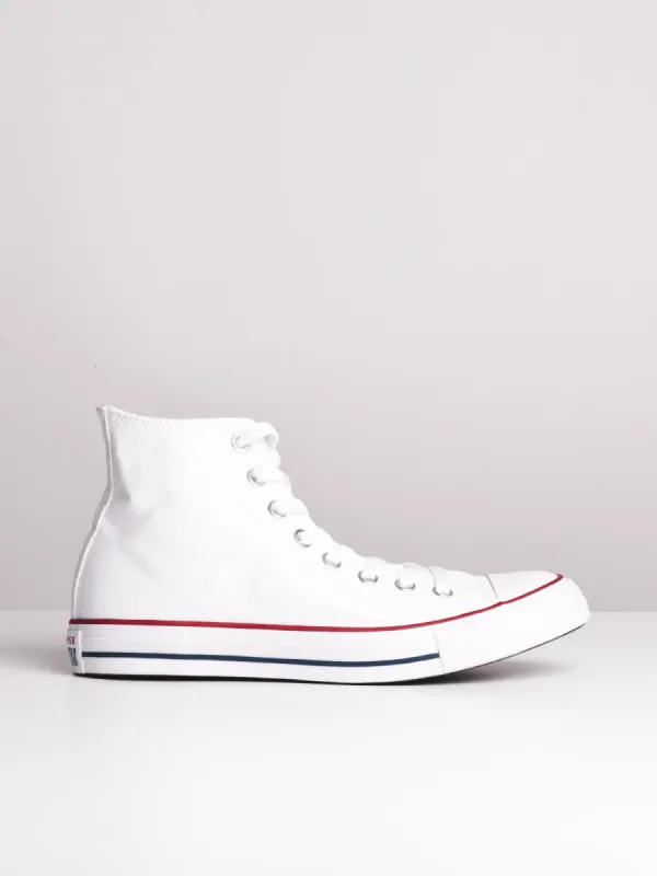 WOMENS CONVERSE CHUCK HIGH TOP CANVAS SNEAKER sold by Boathouse