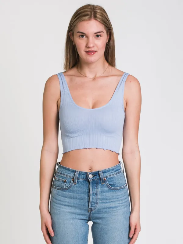 HARLOW TAYSHIA BRALETTE - CLEARANCE sold by Boathouse