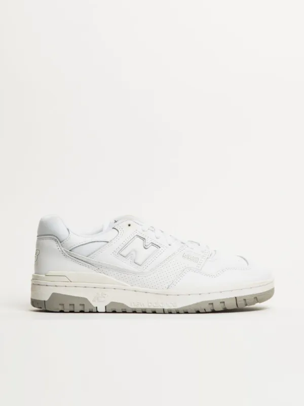 MENS NEW BALANCE THE 550 SNEAKER sold by Boathouse