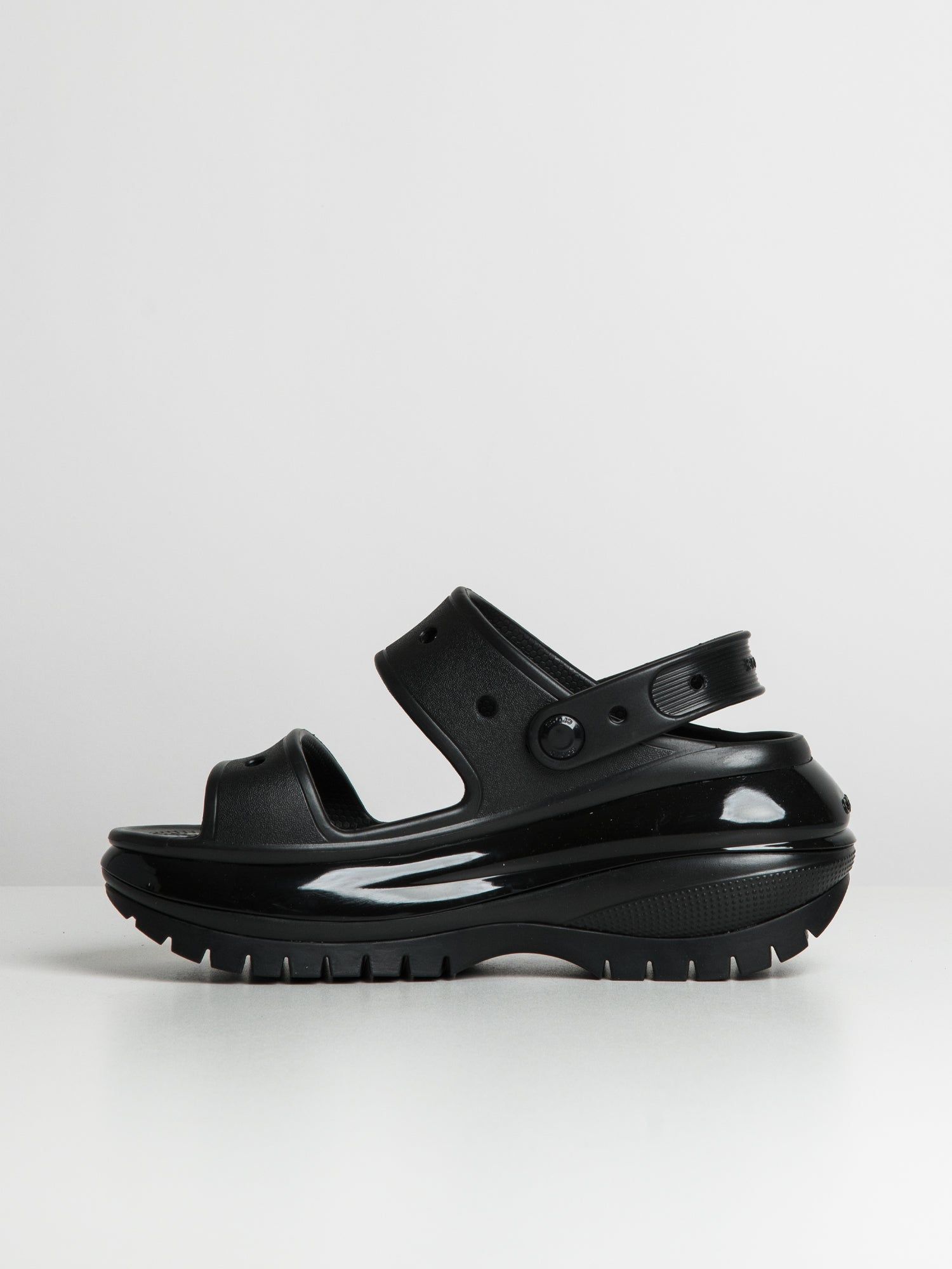 WOMENS CROCS CLASSIC MEGA CRUSH SANDAL sold by Boathouse product image thumbnail 4