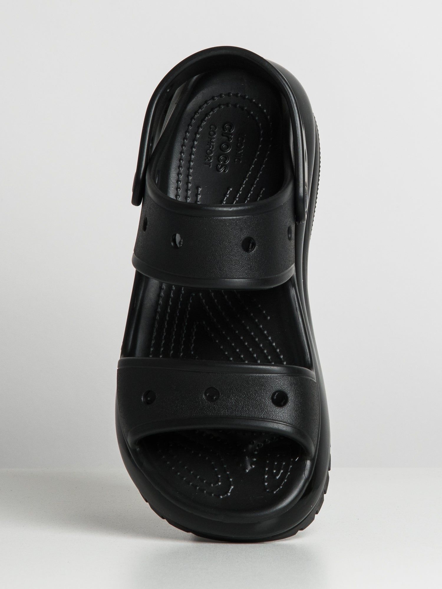 WOMENS CROCS CLASSIC MEGA CRUSH SANDAL sold by Boathouse product image thumbnail 5