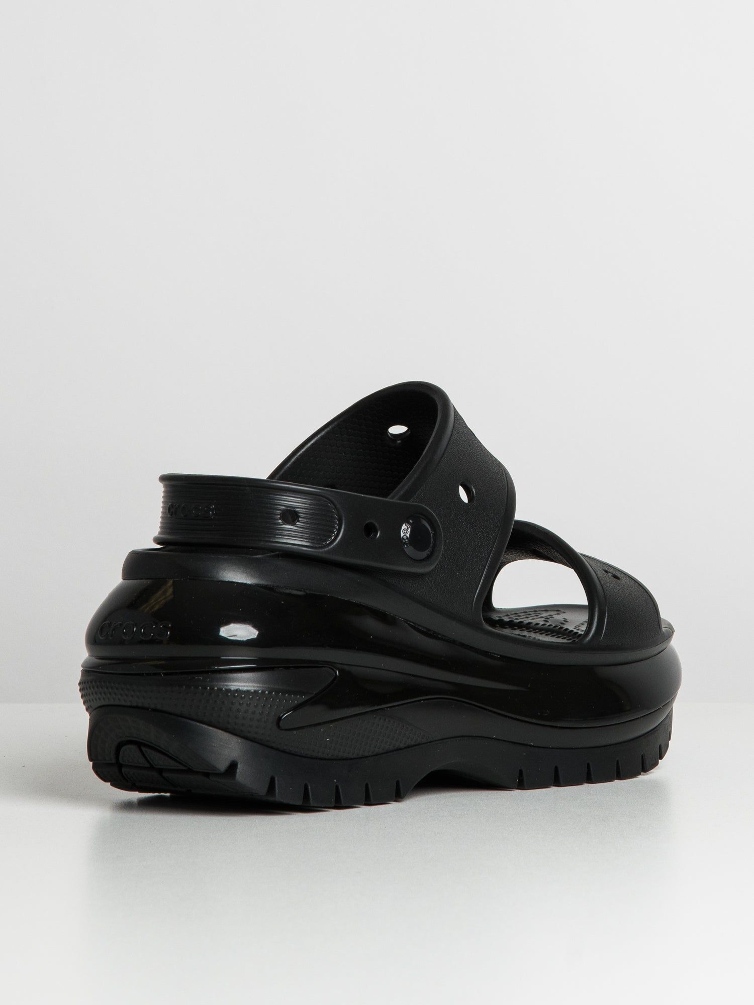 WOMENS CROCS CLASSIC MEGA CRUSH SANDAL sold by Boathouse product image thumbnail 3