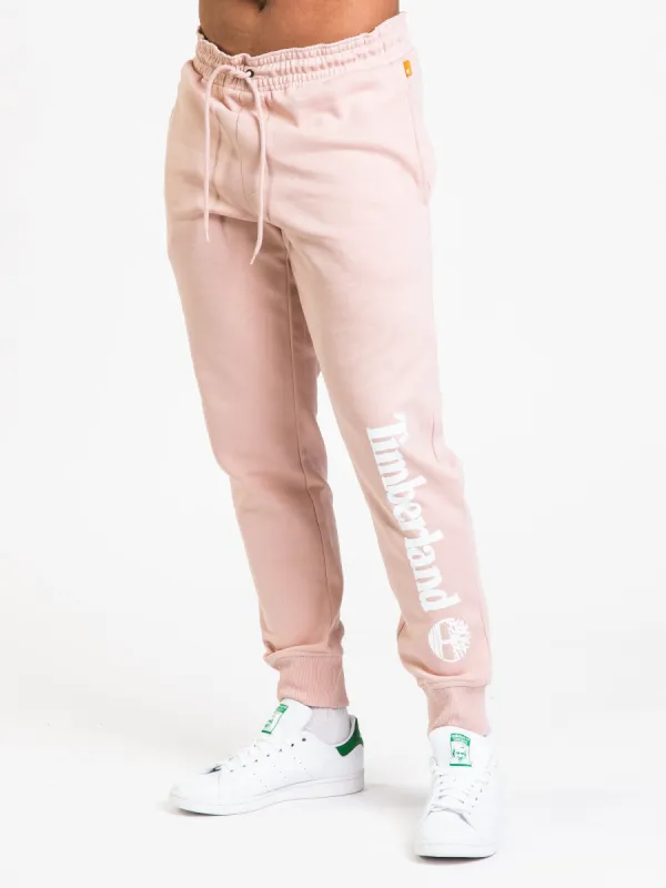 TIMBERLAND CORE TREE LOGO SWEATPANTS - CLEARANCE made by Boathouse