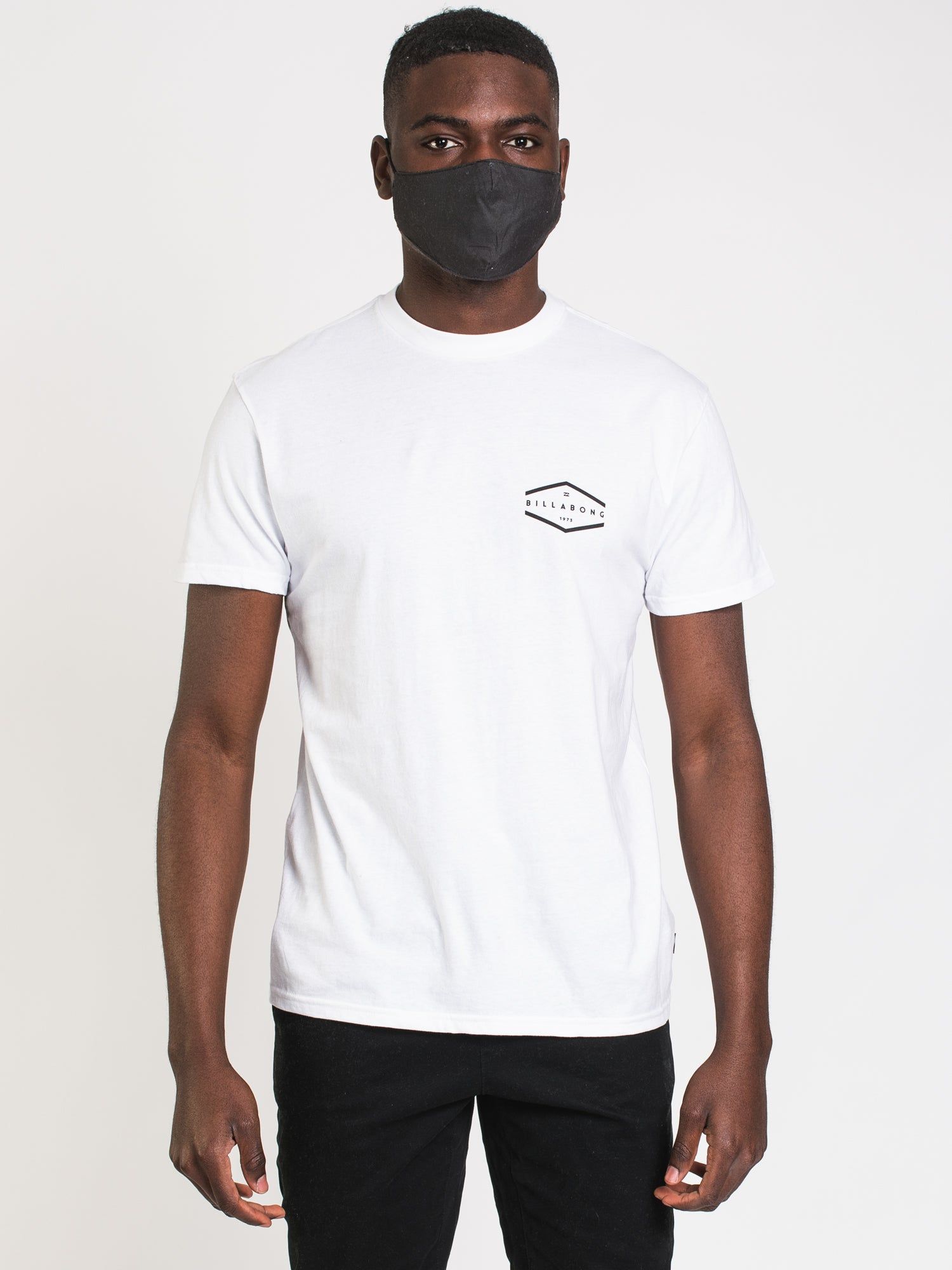 BILLABONG WEDGE SHORT SLEEVE TEE - CLEARANCE sold by Boathouse