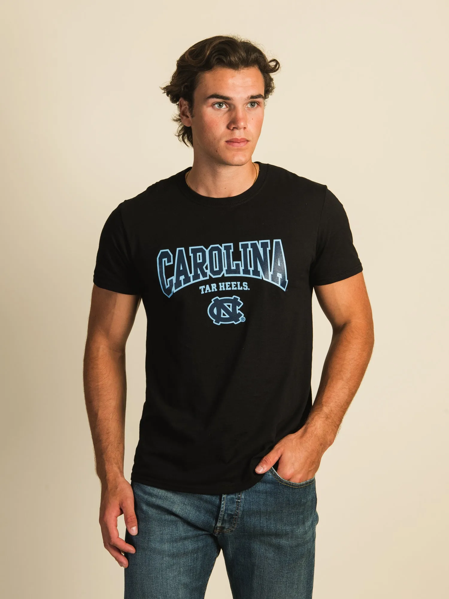 RUSSELL UNC T-SHIRT sold by Boathouse