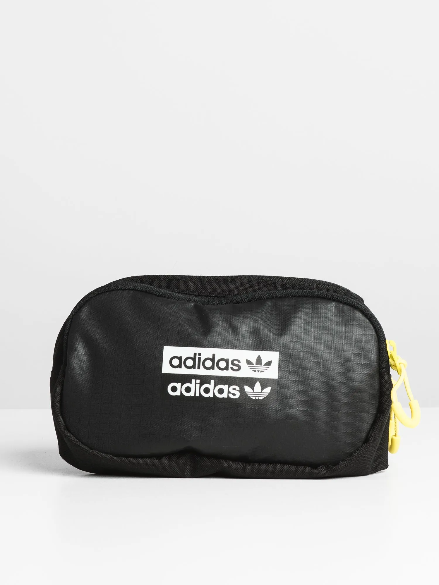WAISTBAG - BLACK - CLEARANCE sold by Boathouse