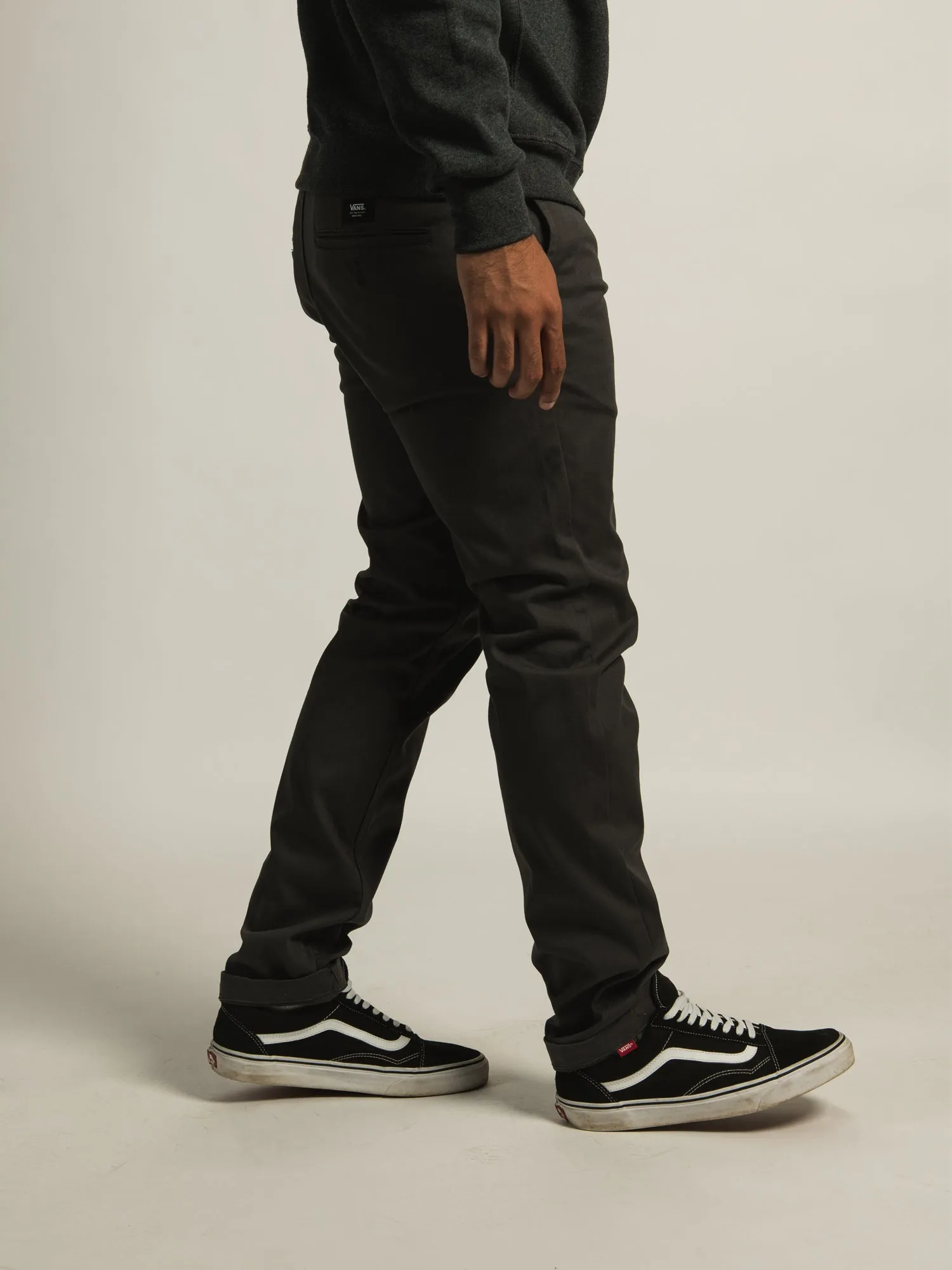 VANS AUTHENTIC SLIM CHINO - CLEARANCE sold by Boathouse product image thumbnail 2