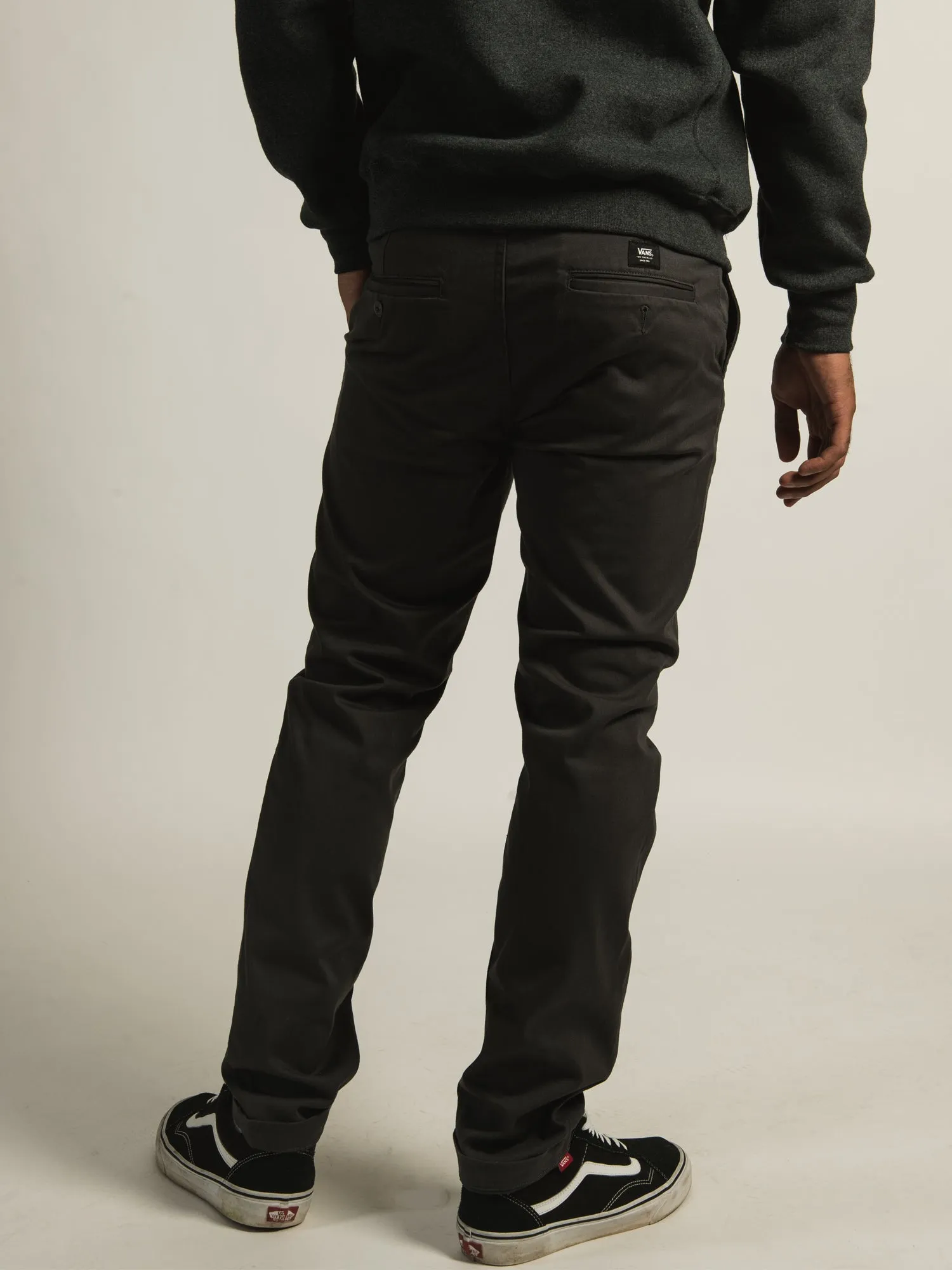 VANS AUTHENTIC SLIM CHINO - CLEARANCE sold by Boathouse product image thumbnail 3