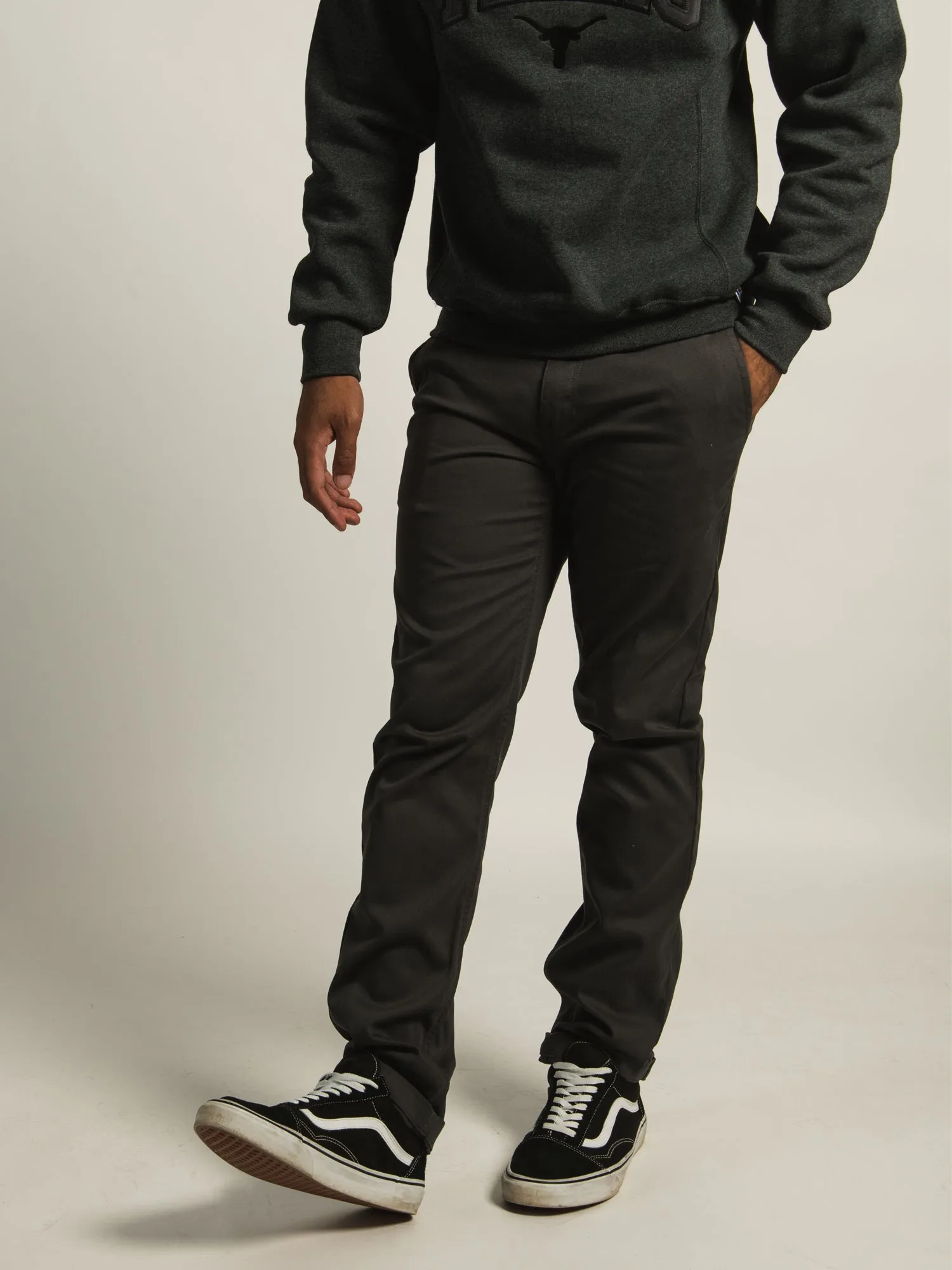 VANS AUTHENTIC SLIM CHINO - CLEARANCE sold by Boathouse