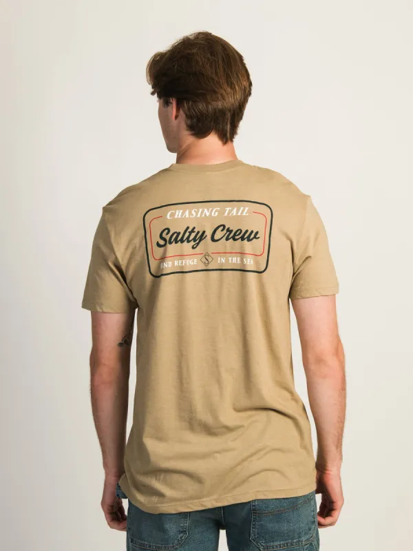 SALTY CREW MARINA CLASSIC T-SHIRT sold by Boathouse