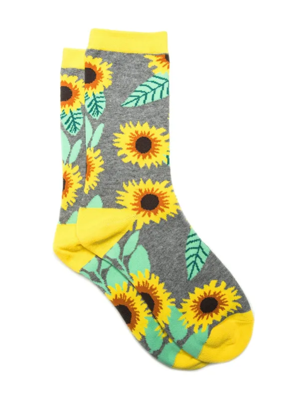 SCOUT & TRAIL SUNFLOWER sold by Boathouse