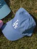 47 MLB CLEAN UP CAP - LA DODGERS sold by Boathouse